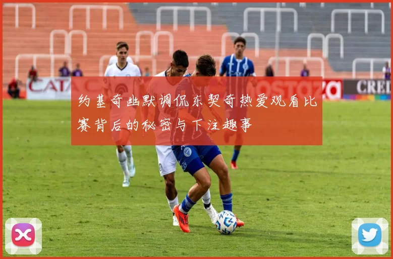 约基奇幽默调侃东契奇热爱观看比赛背后的秘密与下注趣事