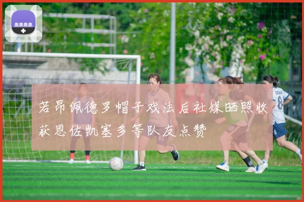 若昂佩德罗帽子戏法后社媒晒照收获恩佐凯塞多等队友点赞